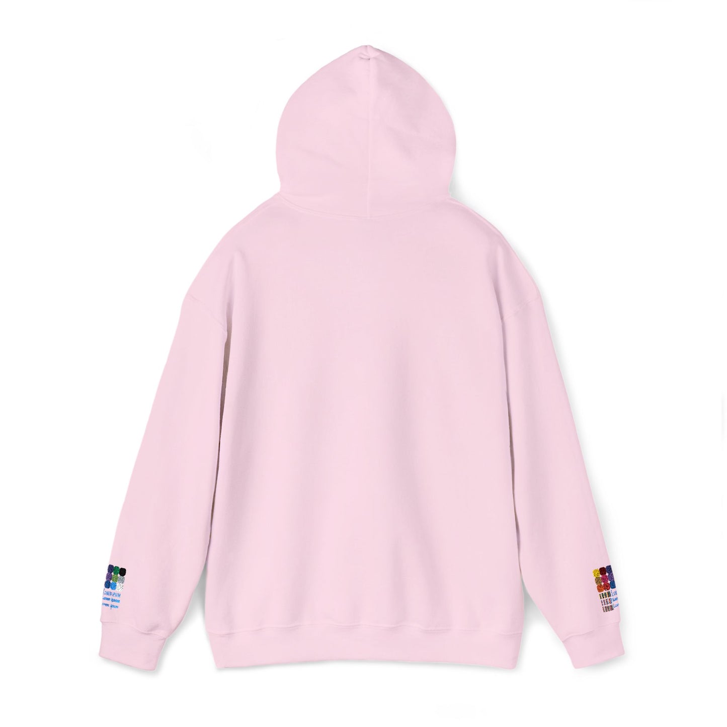 PinkedOut Signature Hoodie